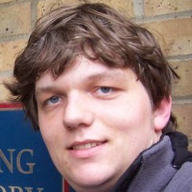 Thomas Steinke Profile