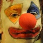 Great eyes. fan of several sports teams. King of the Felt.