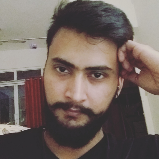 akush07's profile picture. Seeker