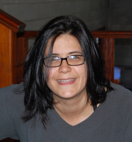 cristinebraga's profile picture. 