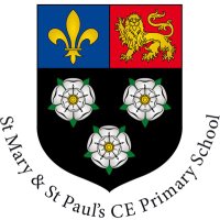 St Mary and St Paul’s CE Primary, Prescot(@StPrescot) 's Twitter Profile Photo