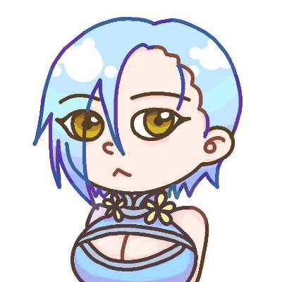 ぶるーさんのプロフィール画像