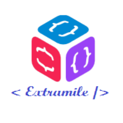 Extramile+ is a python and Django Development and Consultancy Agency. Visit our official website https://t.co/YXyrIjaE5v for more information.