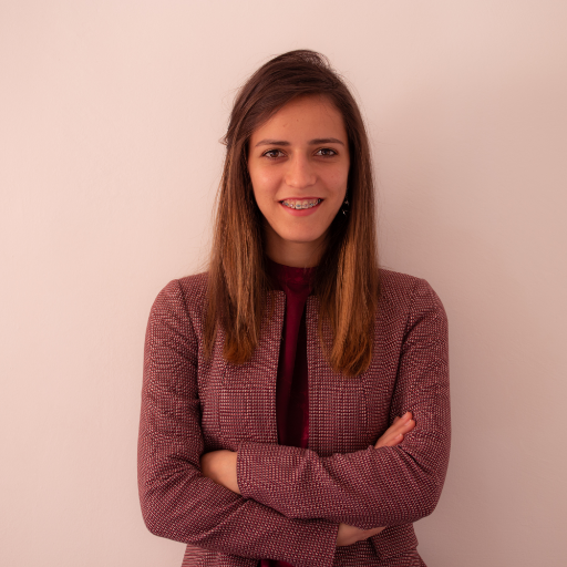 Definitely in love with words, languages and… mountains. With the spirit of a translator and the mind of an interpreter, I am ready to change the wor(l)ds!