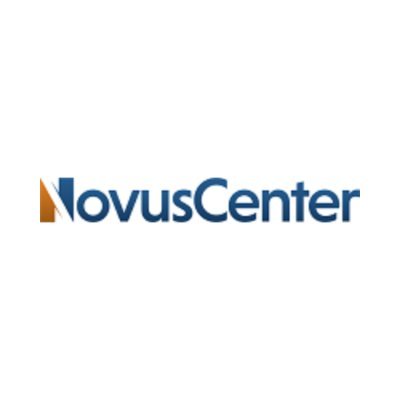 novuscenter_'s profile picture. Work order Management service through web and mobile applications