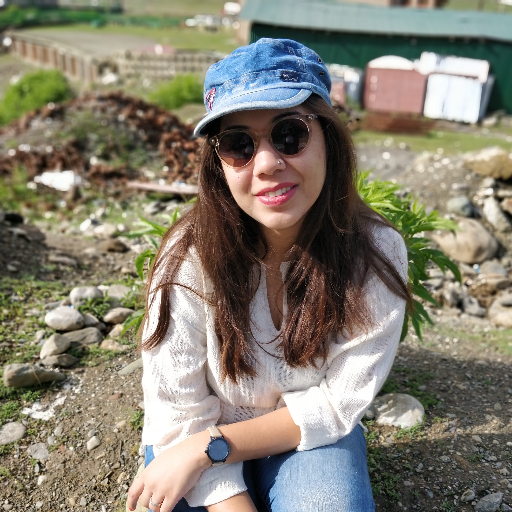 Neha Jainさんのプロフィール画像