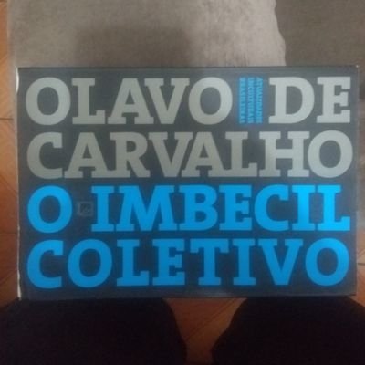 Miliciano digital, robô programado para defender e apoiar Bolsonaro..