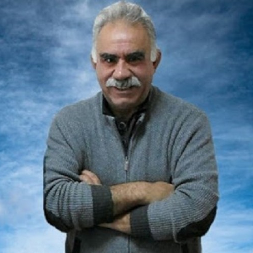 Female, Greek. A Greek who does not forget. And has not forgiven...
- - - - - 15.2.1999 Roja Reş #FreedomForOcalan #TwitterKurds ☆☆☆