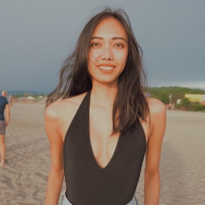 Priscillaさんのプロフィール画像
