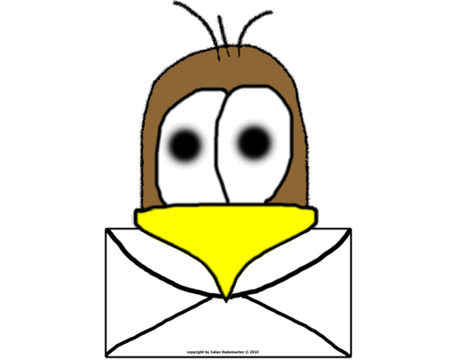 ePostBrief_de's profile picture. Hier berichte ich über meine Erfahrungen mit dem E-POSTBRIEF der Deutschen Post.