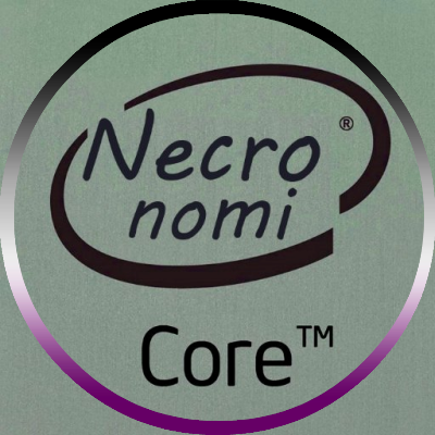 Necronomi-core 🍥