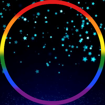 BunnyVirus's profile picture. nothing here