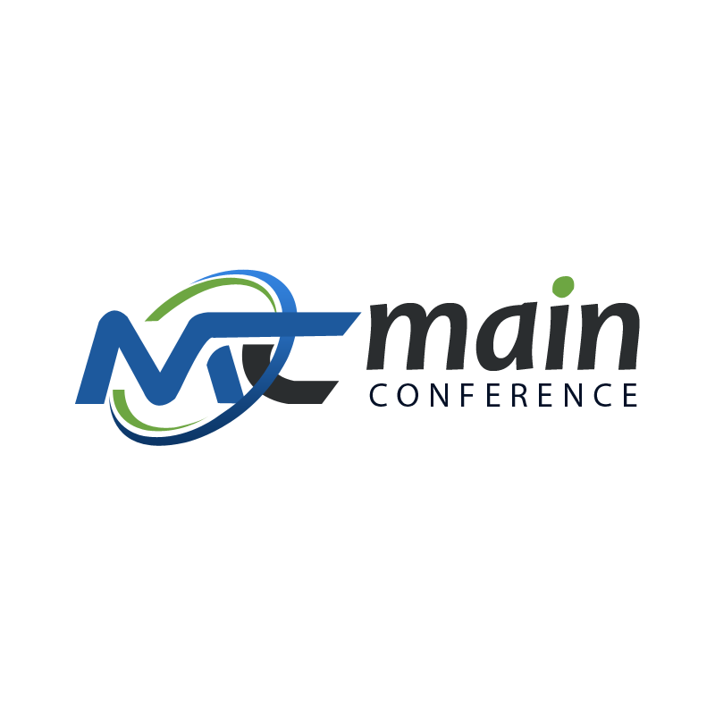 MainConference's profile picture. Main Conference