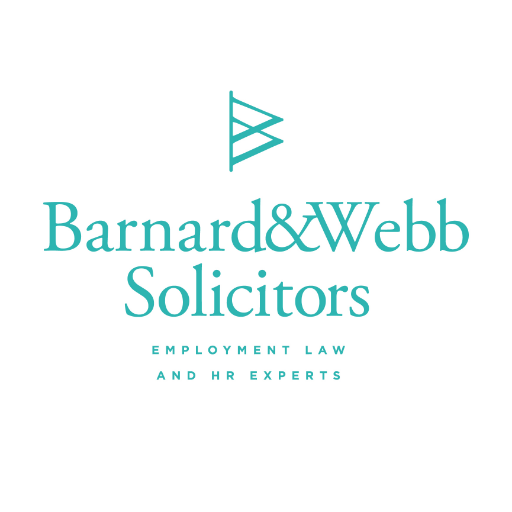 barnardwebb's profile picture. Barnard & Webb Solicitors is a boutique employment law firm.