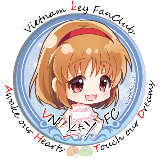Vietnam Key FanClub さんのプロフィール画像