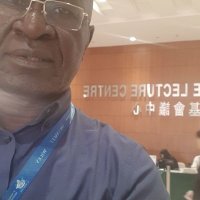 Edwin Were (@edwinwere56) 's Twitter Profile