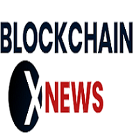 BlockchainxNew's profile picture. Blockchain x News - A chain of blocks which contain information.