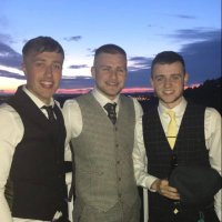 Chad McParland (@chadmacca) 's Twitter Profile