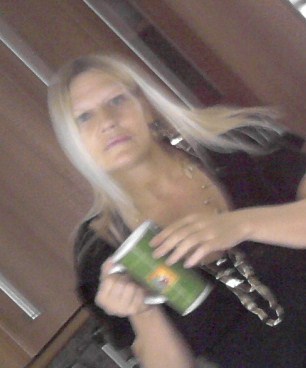 Shani Reid Nude Photos 90
