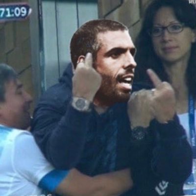 CasuaLS1018's profile picture. 📍Lausanne