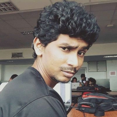 Jayashanka1's profile picture. I'm an ordinary person who filled up with extraordinary thoughts....🧐 
Undergraduate🎓 | Entrepreneur 🤠| Petrol-head Lover 🏎️⛽️🏁