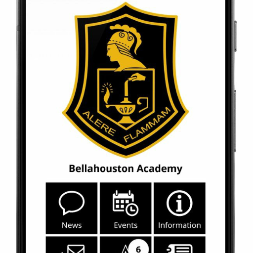 Bellahouston Academy est. 1876