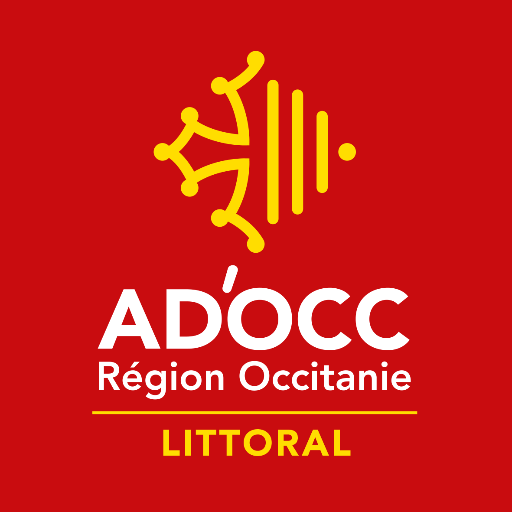 L’action de l’agence de développement économique @ADOCC_ dans le #Gard, #Aude, #PyrénéesOrientales et #Hérault. AD'OCC accompagne les entreprises.