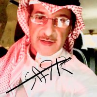 صقر حر (@saqrfree) 's Twitter Profile Photo
