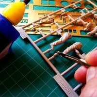 Model Art & Design (@modelmaking) 's Twitter Profile