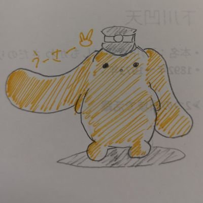 c@さんのプロフィール画像