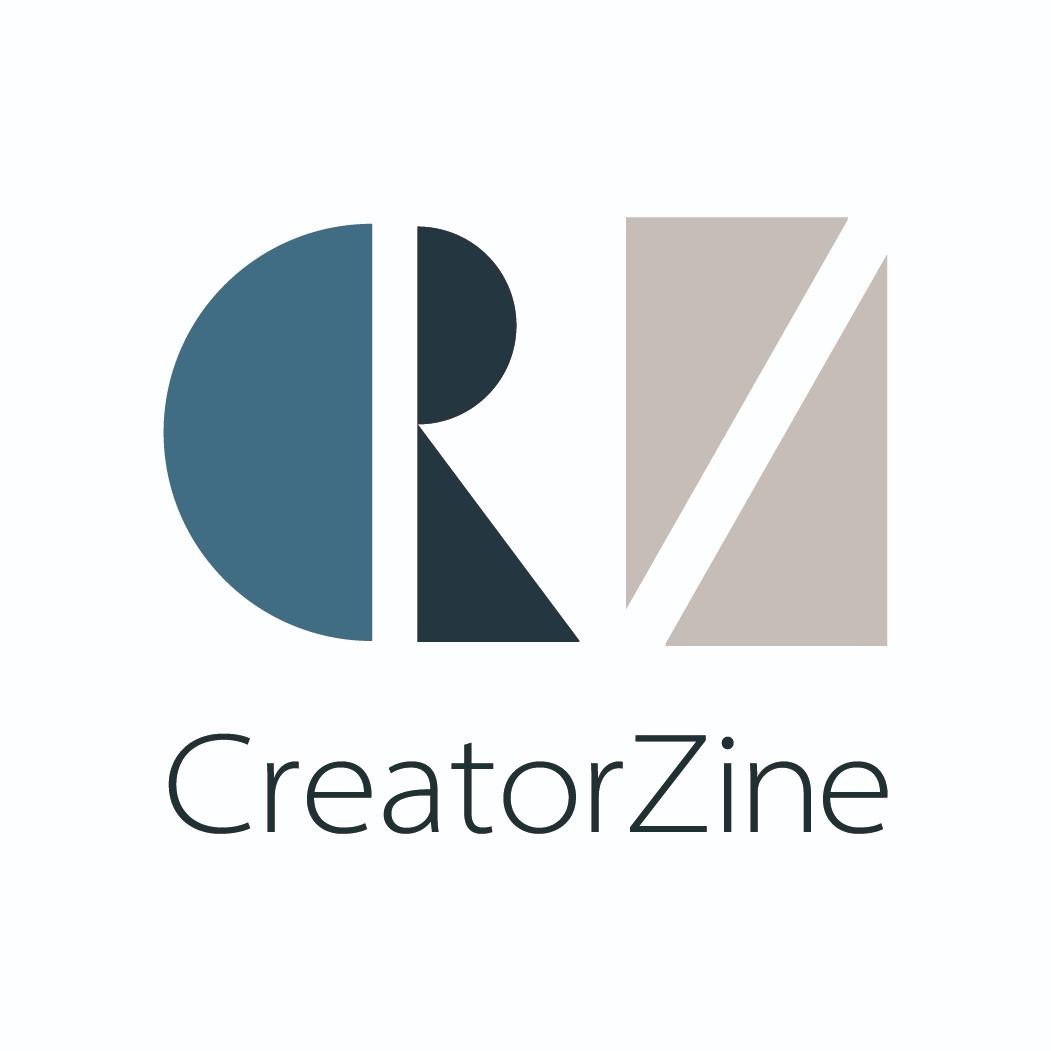 CreatorZine Profile Picture