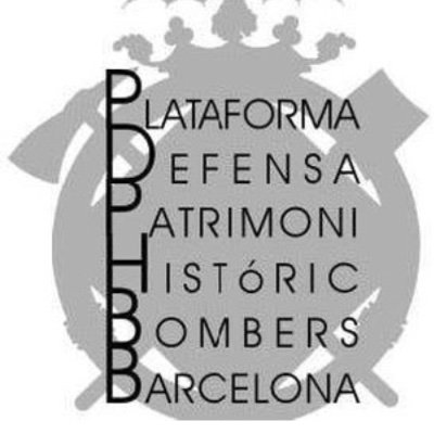 Plataforma en defensa del Patrimoni Històric de bombers de Barcelona https://t.co/92ZdxCHYbJ