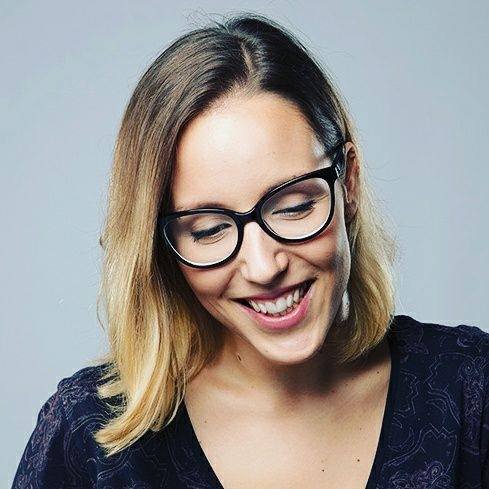 IzabelaKamiska7's profile picture. 