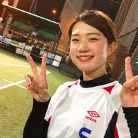 樹@サッカー女子 (@7f9e55fb4d94) 's Twitter Profile