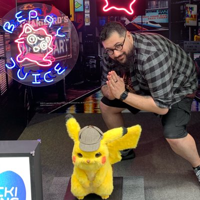 WarpZoneTrigger's profile picture. pocket egg | he/him