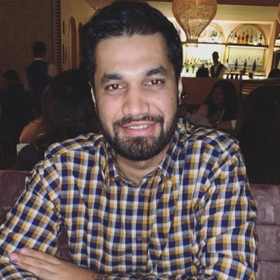 your_azaan's profile picture. Biryani connoisseur | Civil Engineer