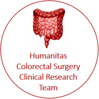 Colorectal Surgery Clinical Research @ Humanitas (@crhumanitas) 's Twitter Profile