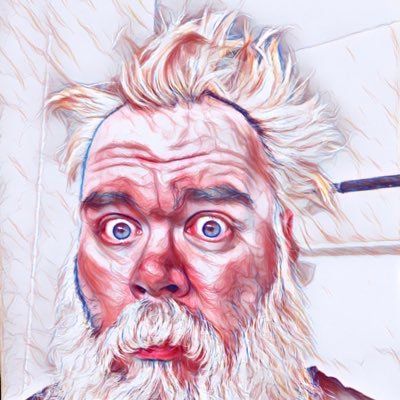 TheRealA_Pain's profile picture. Husband and Father. Also a gamer?