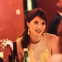 Julia Lurz(@jalurz) 's Twitter Profile Photo