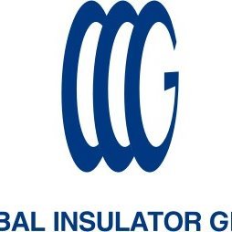 GroupInsulator's profile picture. Global Insulator Group is international manufacturer of glass, composite, porcelain insulators and hardware fittings. Quality of production items is based on mo