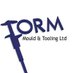 Form Mould & Tooling (@form_mould) Twitter profile photo