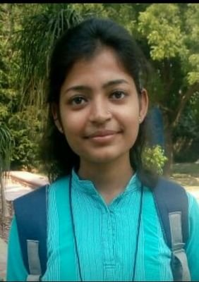 Jyotigupta19_'s profile picture. Student, Political Science, University of Delhi,