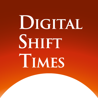 Digital Shift Times(デジタルシフトタイムズ)