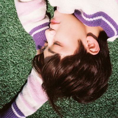 ✰ do nOT disturb. im listening to heavy metal anime openings w #DOYOUNG n #TAEIL! 🧵