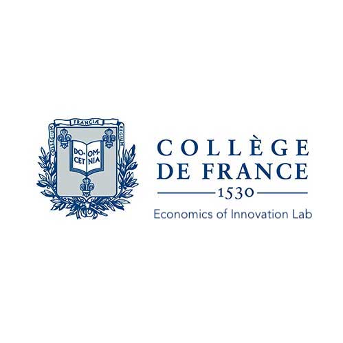 Official Twitter account of Economics of Innovation Lab at @cdf1530. Information on upcoming seminars and conferences on firm dynamics, innovation and growth.