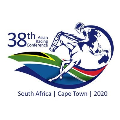 Official Account of the 38th Asian Racing Conference 2020, which will take place in Cape Town, South Africa from 18-23 February 2020 #ARCSA2020 #ARC2020