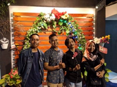 DFarhanulhakim's profile picture. academy fire and safety