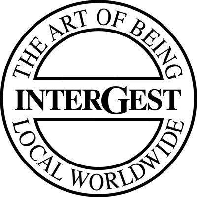 THE ART OF BEING LOCAL WORLDWIDE