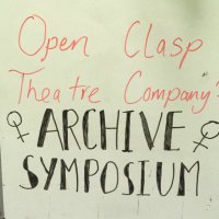 openarchive(@openarchive1) 's Twitter Profile Photo