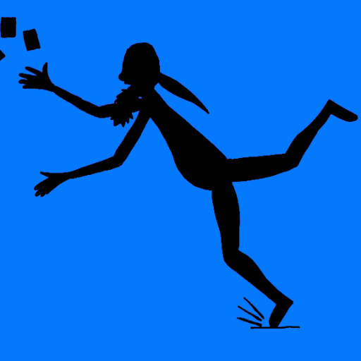 ArtistMisplay's profile picture. I don't even pretend I know what's going on.  My short era of streaming Arena has passed.  Only the memories of some terrible games of Magic remain.